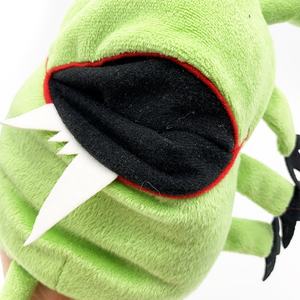 Marioneta con Boca Abierta, <span class=keywords><strong>Marionetas</strong></span> <span class=keywords><strong>de</strong></span> <span class=keywords><strong>Mano</strong></span> <span class=keywords><strong>Profesionales</strong></span>, <span class=keywords><strong>Marionetas</strong></span> <span class=keywords><strong>de</strong></span> Dedos Pequeñas - Product Image 5