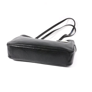 Bolso Tote de Cuero Vacuno con Cremallera, Bolso de Mano de Cuero Genuino y Algodón, Estilo Vintage de Moda para Mujer, Verano 2025, SHI <span class=keywords><strong>SHAN</strong></span> YUAN SSY-H1092 - Product Image 5
