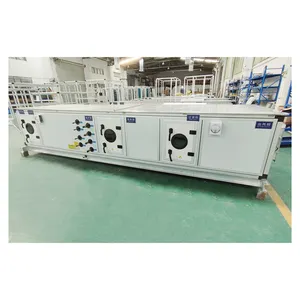 Purifying Combined Air Conditioning Unit Constant Temperature And Humidity Air Handling Unit Combined Clean Air Conditioner
