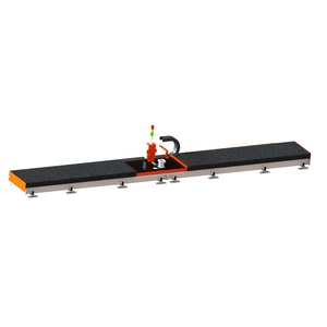 Rail de guidage linéaire pour <span class=keywords><strong>robot</strong></span> industriel, axe 7, pour soudage/manipulation - Product Image 2