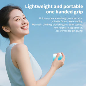 New Portable Fashion Magnetic Phone Stand <b>Speaker</b> <b>Mini</b> Desktop Subwoofer Outdoor <b>Mini</b> Gradient Color <b>Speaker</b> - Product Image 3