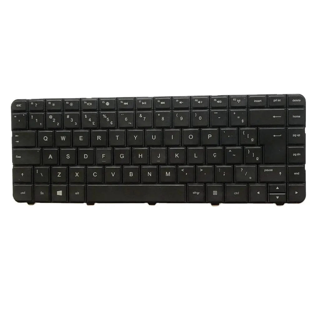 Sunrex — clavier d'ordinateur portable, g4-1000 pouces, pour HP pavillon g6-1002em 240 245 250 255 G1 BR