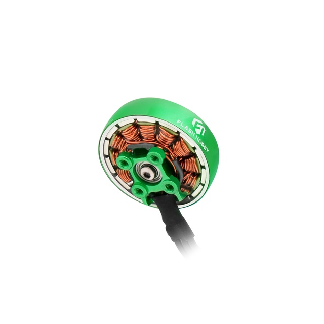 K2303 1750KV Brushless Motor High Power FPV Racing Drone Engine Compatible with RC Boat Fan Home Appliance & DIY Projects