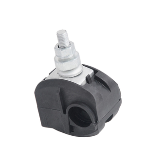 ขั้วต่อ IPC ทนไฟ 1kV สำหรับสายไฟฟ้าแรงต่ำแบบ T-Connection - Product Image 1