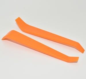 جودة عالية سيارة داش راديو المثبت الصوت أداة مشبك الباب لوحة تشذيب - Product Image 6