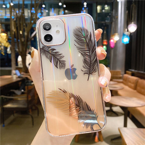 Funda a prueba de golpes para móvil, <span class=keywords><strong>carcasa</strong></span> trasera híbrida de TPU para <span class=keywords><strong>iphone</strong></span> <span class=keywords><strong>13</strong></span> <span class=keywords><strong>mini</strong></span> /<span class=keywords><strong>13</strong></span> pro /<span class=keywords><strong>13</strong></span> pro max, 2021 - Product Image 6