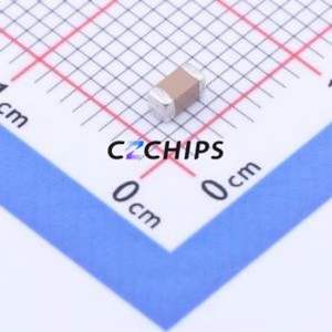 Condensador SMD (MLCC) NC1206B105K500CEGN 1206 (Capacitancia: 1uF) (Precisión: 10%) (Voltaje Nominal: 50V) - Product Image 1