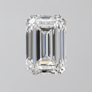 6.50 CT มรกตตัด IGI ได้รับการรับรอง E-Color Lab ที่ปลูกด้วยเพชรแบบหลวม VVS-VS-ความคมชัด DLE-22เพชร - Product Image 1