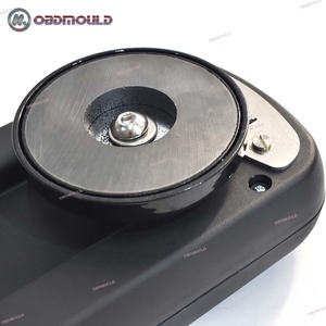 For BOBCAT Diagnostic Kit Service Analyzer Wood Skid Steer Loader Truck Excavator (RST) <b>Harness</b> Remote Start Tool OBD/USB 12-24V - Product Image 6