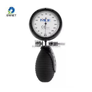 EUR VET 공장 직판 혈압계 수의학 장비 휴대용 혈관 도플러 탐지기 - Product Image 3