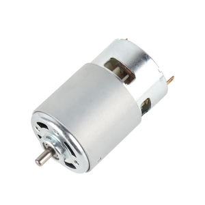 Rs775 רב תכליתיים במהירות גבוהה <span class=keywords><strong>15v</strong></span> 16550 סל "ד 166.13w מיקרו מוברש - Product Image 1