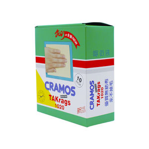 Paño <span class=keywords><strong>de</strong></span> Limpieza Automotriz <span class=keywords><strong>para</strong></span> Eliminar el Polvo y la Pelusa <span class=keywords><strong>de</strong></span> las Superficies Antes <span class=keywords><strong>de</strong></span> <span class=keywords><strong>Pintar</strong></span> o Acabado <span class=keywords><strong>para</strong></span> Garantizar un Resultado Liso y Libre <span class=keywords><strong>de</strong></span> Contaminantes - Product Image 3