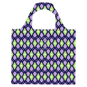 clemson lunch bolsa