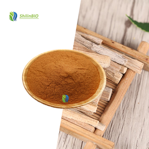 SLBIO fournit de la poudre d'extrait d'<span class=keywords><strong>Aquilaria</strong></span> de qualité alimentaire 10:1, 20:1, 30:1 - Product Image 2