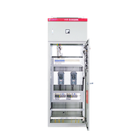 Meygo Caja de distribución de energía de 3 vías 100A 35 Kw/0,4 Gabinete de distribución eléctrica Transformador Equipo Powercon