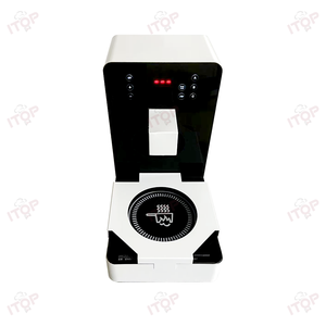 Trực tiếp sưởi ấm Ramyun nồi nhỏ gọn xuất hiện với nhanh chóng sưởi ấm Ramen nồi trong 4 phút - Product Image 6