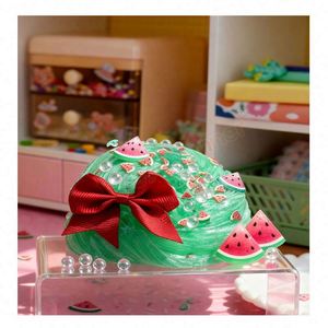 Abalorios de Gelatina Premium para Aprendizaje Creativo, Seguros para Niños, Suministros para Hacer Slime DIY, Proyecto Educativo y Lúdico de Plastilina a Granel - Product Image 4
