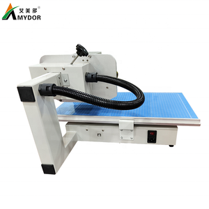 Nuevo tipo de impresora Amydor 8025 Foil para estampado en caliente - Product Image 6