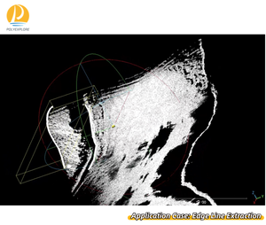 PolyNav 4000A: AI Powered Heterogeneous Sensor Fusion Device for Real Time 3D Spatial Reconstruction and <b>Mapping</b> - Product Image 3