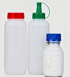 Pegamento Blanco en Emulsión PVAc, Pegamento para Carpintería, Reparación de Madera Contrachapada, Pegamento para Productos de Papel Encolado - Product Image 3