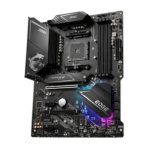 เมนบอร์ด <span class=keywords><strong>MSI</strong></span> <span class=keywords><strong>MPG</strong></span> <span class=keywords><strong>B550</strong></span> GAMING EDGE WIFI สำหรับเล่นเกม รองรับซีพียู 5600X/5800X/5900X/3600X/3700X ชิปเซ็ต AMD <span class=keywords><strong>B550</strong></span> ซ็อกเก็ต AM4 - Product Image 4