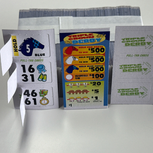 Tiket Tarik dengan 3 Jendela Layanan Penawaran Cepat Dapatkan Harga Dalam Waktu 24 Jam Produsen Profesional dengan Dukungan Cepat - Product Image 6