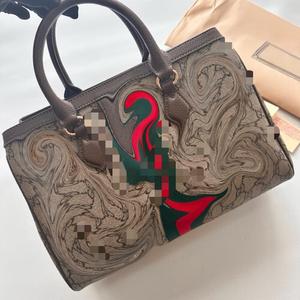 Bolso de Mano Clásico de Diseñador para Mujer, Bolso de Hombro de Lujo de Alta Calidad - Product Image 3