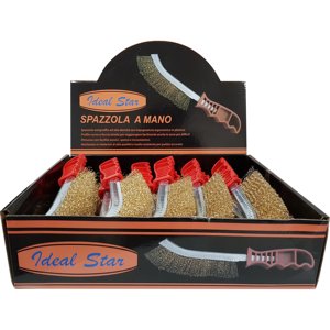 Cepillo de mano IDEAL STAR 24 cm - Product Image 2