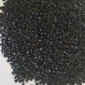 FR370 Poliamida 66, Suministro de Fábrica, Materia Prima de Nylon 66, Plástico PA para Bridas de Cable y Espátulas - Product Image 5