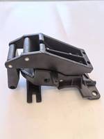 Support de pédale pour Land Rover Range Rover L405 2017-2021, support arrière gauche étendu VPLGP0421Lengthen