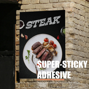 Papel Adhesivo <span class=keywords><strong>para</strong></span> Impresión <span class=keywords><strong>de</strong></span> Vinilos, Venta Directa <span class=keywords><strong>de</strong></span> Fábrica, <span class=keywords><strong>para</strong></span> Uso en Interiores o Exteriores - Product Image 6