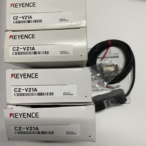 कीरेंस <span class=keywords><strong>CZ</strong></span>-K1/<span class=keywords><strong>CZ</strong></span>-<span class=keywords><strong>V1</strong></span>/<span class=keywords><strong>CZ</strong></span>-K1P एम्पलीफायर यूनिट npn आउटपुट मुख्य इकाई सेंसर जापान मूल मशीन उपकरण - Product Image 4