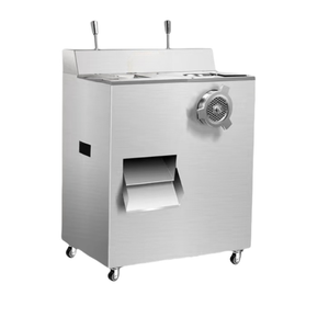 <b>MultiFunctional</b> Commercial Meat Processor for Chicken Fish Beef High Speed Commercial Meat Processor - Product Image 4