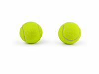 Balles de padel en gros, haute élasticité, noyau en caoutchouc naturel, 45% feutre importé, rebond durable et constant, pour entraînement et matchs