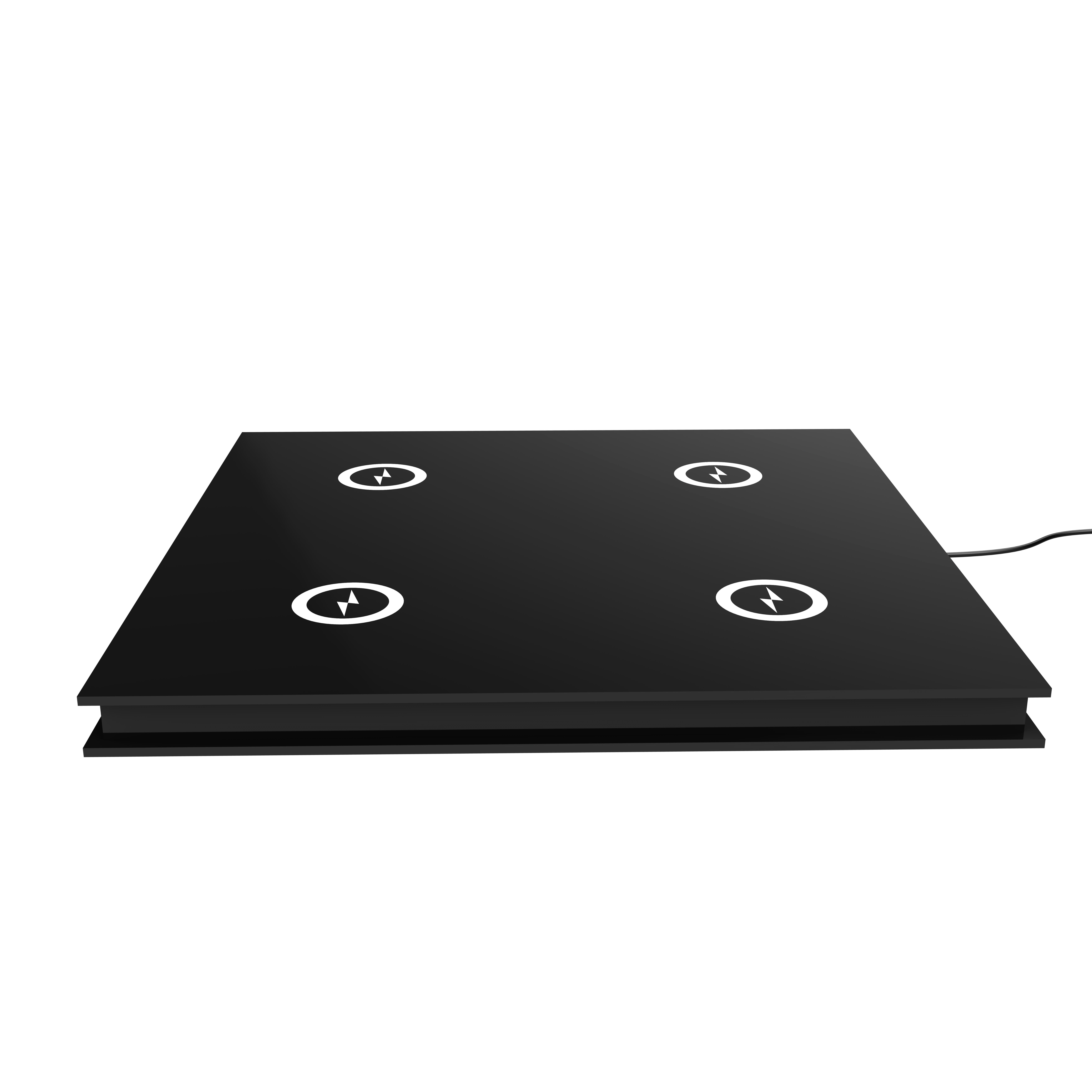 4 in 1 Charging Base