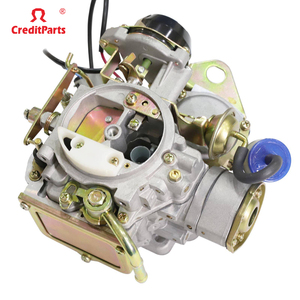 OEM 16010-3S400 Nouveau <span class=keywords><strong>Carburateur</strong></span> Remplacement Direct pour NI-SSAN Datsun Junior 720 Pickup Truck 2.4L Z24 Moteur 1983-1986 Modèle - Product Image 3
