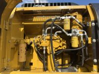 Excavadora Cat 329D Original 95% Nueva, Excavadora Usada Cat 329D2 de Segunda Mano, Excavadora Caterpillar Cat 329 330 320 320D en Venta