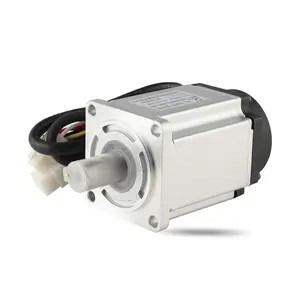 MINOW OEM 0.4KW RPM الصين مصنع عالية الجودة منخفضة الجهد محرك سيرفو لآلة الليزر