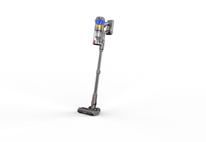 Lightweight Cordless Stick <b>Vacuum</b> Cleaner 4 Modes LED Screen Rechargeable Battery for Home Pet Hair Carpet Hard Floor BLDC Motor - Product Image 5