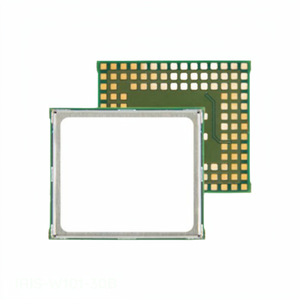IRIS-W101-30B Módulos y Módems Transceptores de RF de Canal del Fabricante - Product Image 1