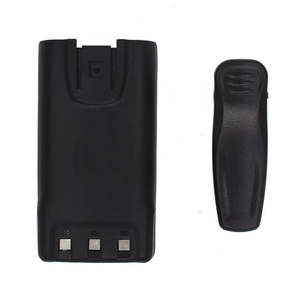 HYT <span class=keywords><strong>BL1203</strong></span> BL-1203 충전식 리튬 이온 배터리 1250mAh HYTERA 라디오 워키토키 HYT TC-600 TC600 양방향 라디오 - Product Image 3