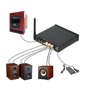 中国制造 GAP-3116D 音频放大器 - Product Image 6