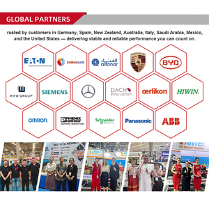 Nouvelle machine de distribution de colle étanche Kaiwei avec bras robotique linéaire à trois axes pour portes de salles blanches - Product Image 4