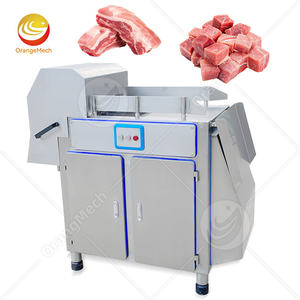 Orme เครื่องหั่นสเต็กไก่ดิบแบบอุตสาหกรรมเครื่องหั่นเนื้อปลาเป็ดเนื้อวัวไฟฟ้า - Product Image 1