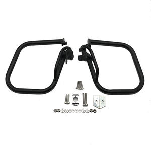 Barres de protection avant et arrière pour moteur de moto <span class=keywords><strong>BMW</strong></span> <span class=keywords><strong>R1200RT</strong></span> 2005-2013 - Product Image 3