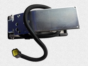 Pezzi di ricambio 13034193 dell'autocarro con cassone ribaltabile di estrazione mineraria dell'automobile di trasporto del fascio - Product Image 6