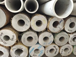 Tùy chỉnh thép không gỉ công nghiệp Ống 304 304L <span class=keywords><strong>316</strong></span> 410 430 321 2205 SS Ống Thông số kỹ thuật có thể được tùy chỉnh - Product Image 4