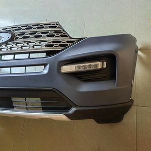 Bộ phận cản xe Auto Body Systems, cụm cản, bộ cản trước OEM cho xe Ford <span class=keywords><strong>Explorer</strong></span> 2020 - Product Image 5