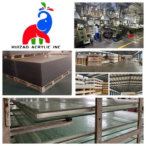 Nhà Sản Xuất Acrylic Thân Thiện Với Môi 100% Trinh Nữ <span class=keywords><strong>PMMA</strong></span> Đúc Tấm Acrylic Cho Quảng Cáo 1.8-50Mm - Product Image 5