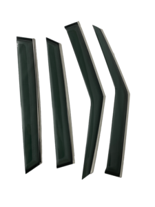 Deflectores de Ventana Laterales para Toyota Cruiser 2019-2020 Protector de Lluvia Accesorios de Coche - Product Image 3
